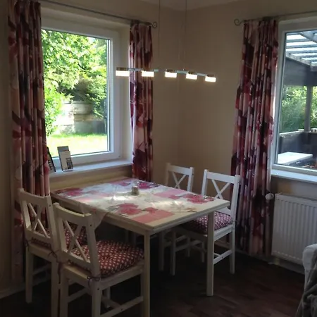 Apartmán Wilde - Coriansberg