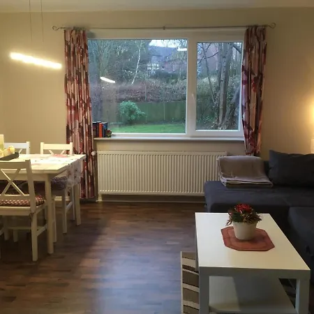 Wilde - Coriansberg *