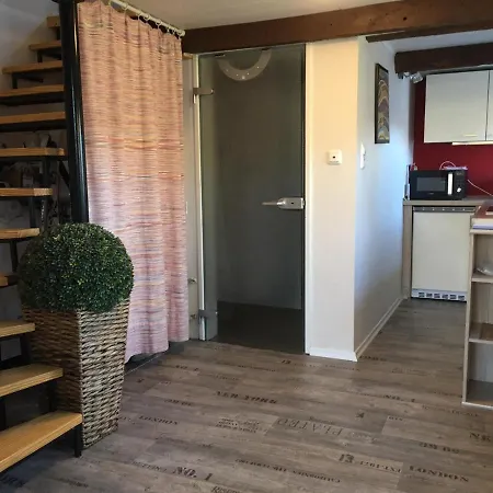 Wilde - Coriansberg Apartmán