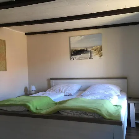 Wilde - Coriansberg Apartment Itzehoe