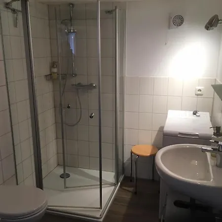 Apartmán Wilde - Coriansberg