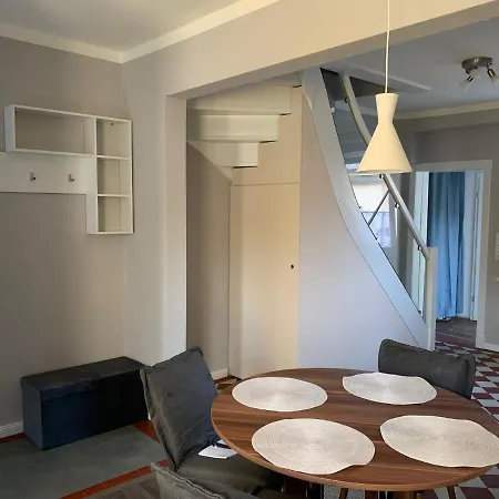 Wilde - Coriansberg Itzehoe