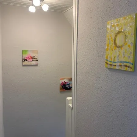 Wilde - Coriansberg Apartmán *