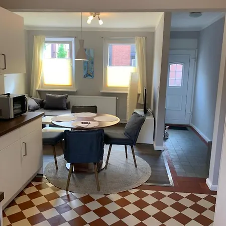 Wilde - Coriansberg Apartmán Itzehoe