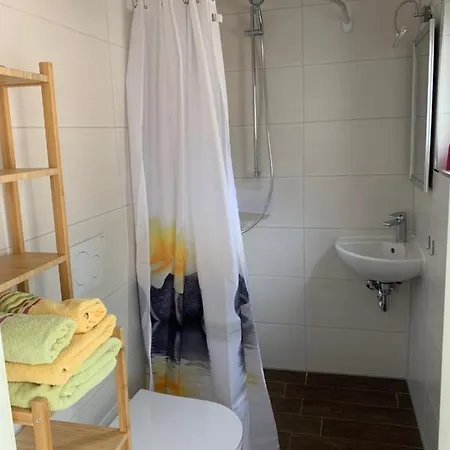 Apartmán Wilde - Coriansberg Itzehoe