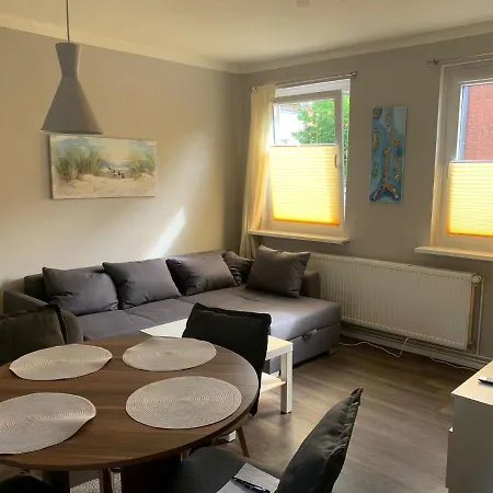 Wilde - Coriansberg Itzehoe