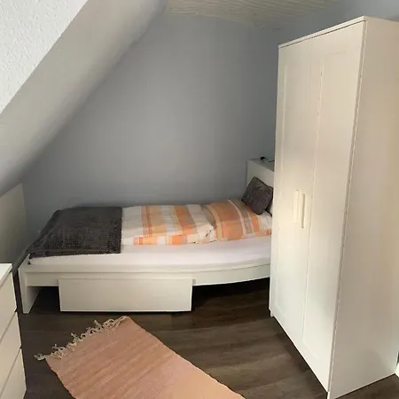 Wilde - Coriansberg Apartmán *