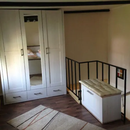 Wilde - Coriansberg Apartmán Itzehoe