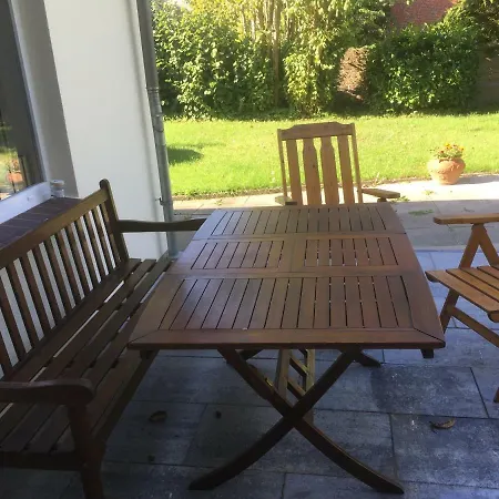 Wilde - Coriansberg Apartmán Itzehoe