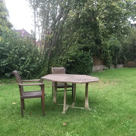 Wilde - Coriansberg *