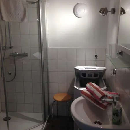 Apartmán Wilde - Coriansberg *