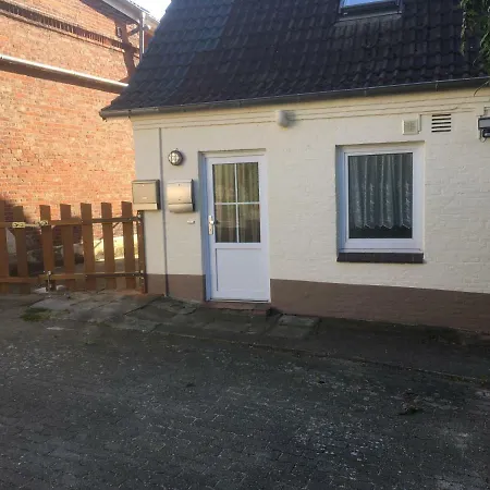 Wilde - Coriansberg Apartmán *