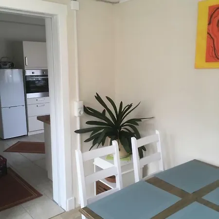 Apartmán Wilde - Coriansberg Itzehoe