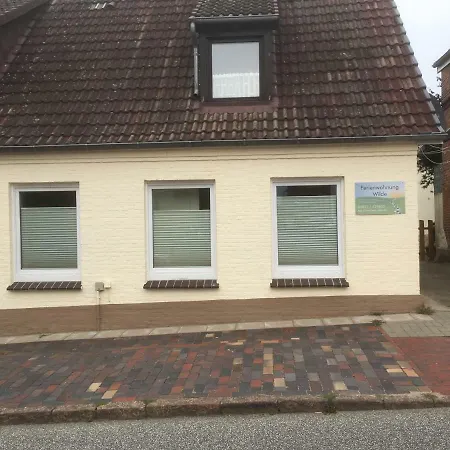 Wilde - Coriansberg