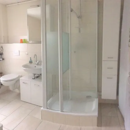 Wilde - Coriansberg Apartment *