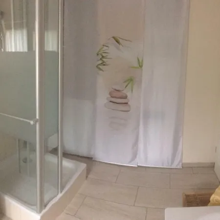 Apartmán Wilde - Coriansberg