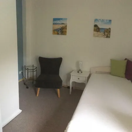 Apartmán Wilde - Coriansberg Itzehoe