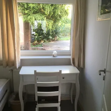 Apartmán Wilde - Coriansberg Itzehoe