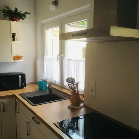 Wilde - Coriansberg Apartmán *