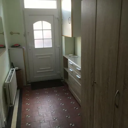 Apartmán Wilde - Coriansberg Itzehoe