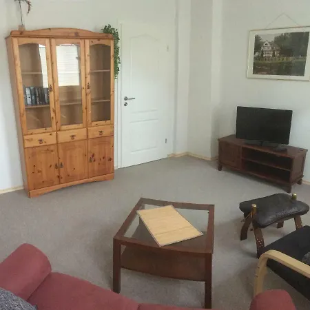 Wilde - Coriansberg * Itzehoe