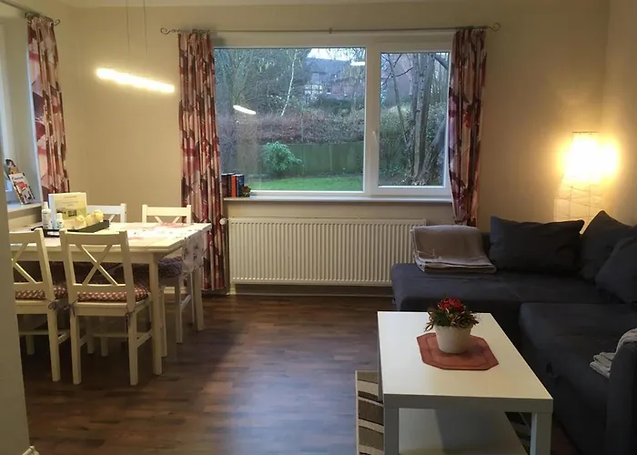 Wilde - Coriansberg *