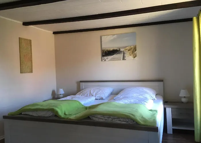 Wilde - Coriansberg Appartement Itzehoe