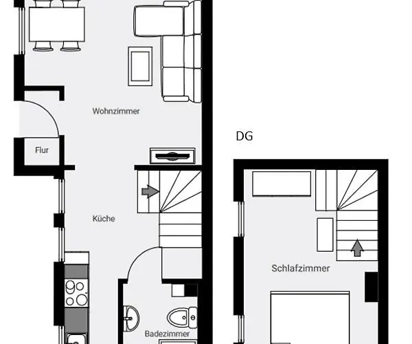 Wilde - Coriansberg * Itzehoe