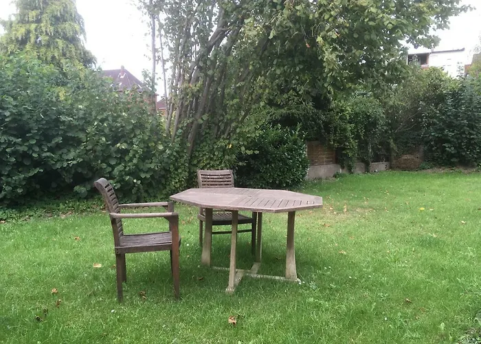 Wilde - Coriansberg *