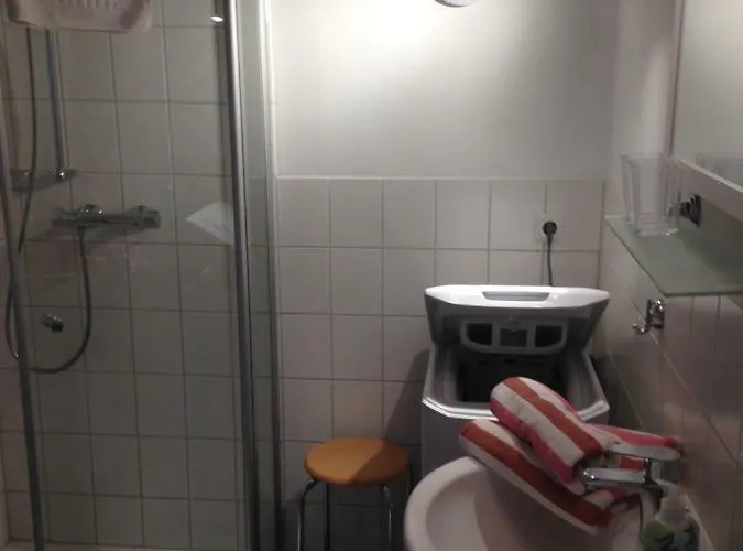 Apartment Wilde - Coriansberg *