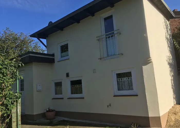 Wilde - Coriansberg Apartment *