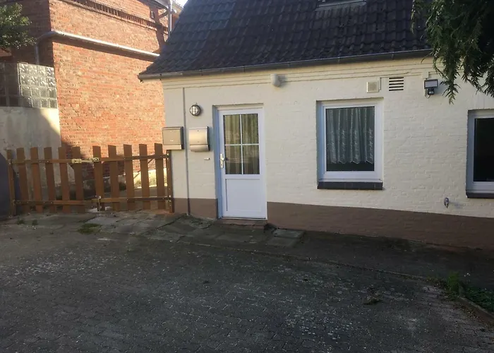 Wilde - Coriansberg Apartment *