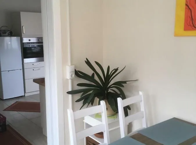 Apartment Wilde - Coriansberg Itzehoe