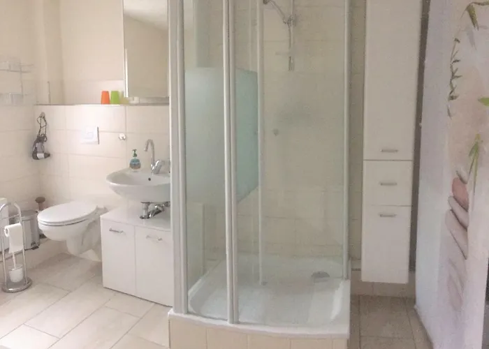 Wilde - Coriansberg Apartment *