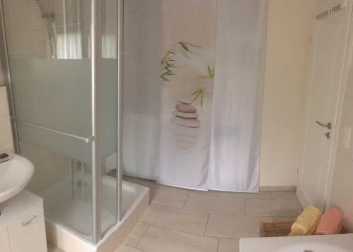 Apartment Wilde - Coriansberg