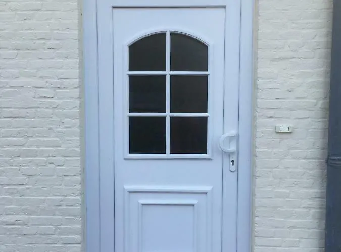 Apartment Wilde - Coriansberg