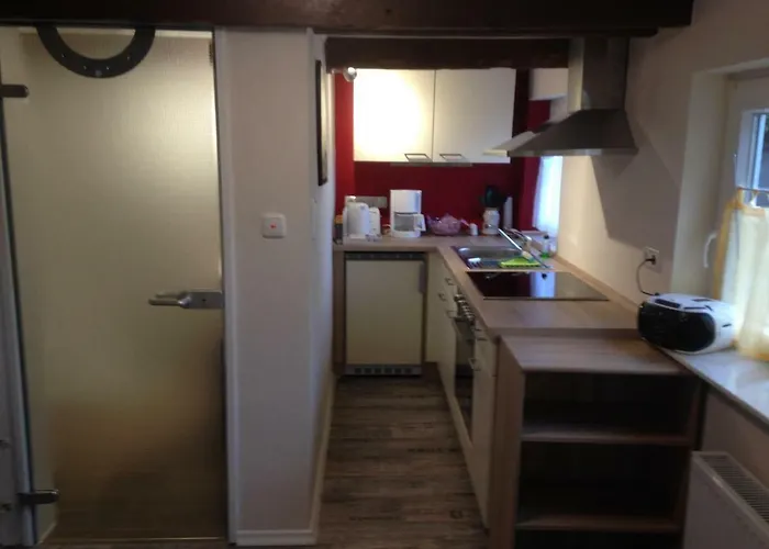 Wilde - Coriansberg Apartment *