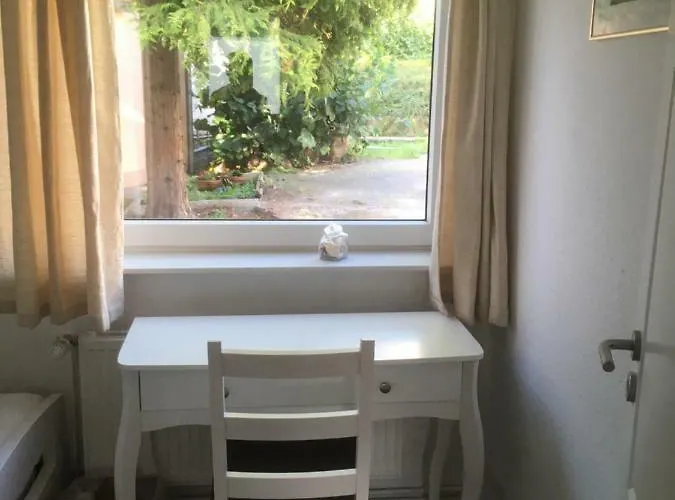 Apartment Wilde - Coriansberg Itzehoe