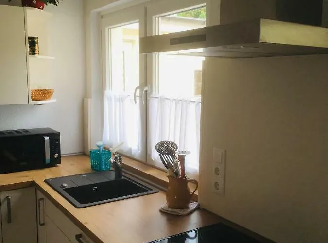 Wilde - Coriansberg Apartment *