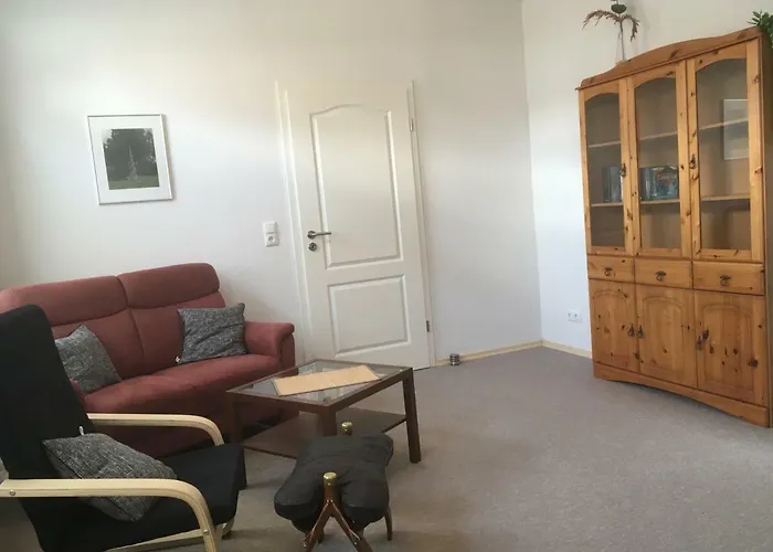 Apartment Wilde - Coriansberg