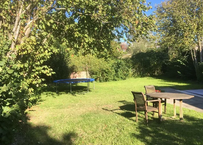 Wilde - Coriansberg Apartment *