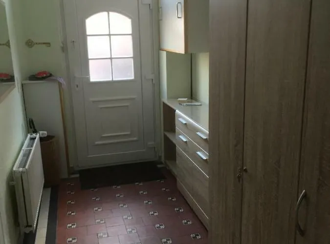 Apartment Wilde - Coriansberg Itzehoe